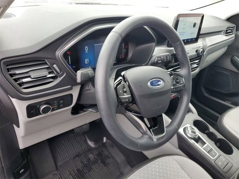 Used 2023 Ford Escape Active image 8