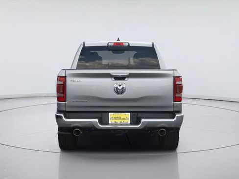 Used 2019 RAM 1500 Limited w/ Advanced Safety Group RWD image 7