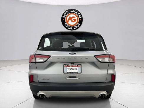 Used 2021 Ford Escape S FWD image 6