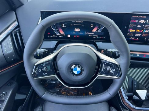 Used 2025 BMW X3 xDrive30 w/ Convenience Package AWD/4WD image 28