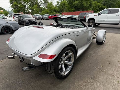 Used 2000 Plymouth Prowler RWD image 2