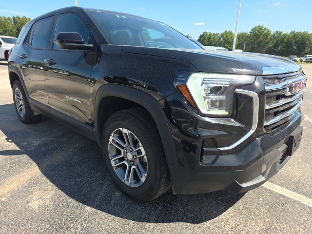 Used 2026 GMC Terrain Elevation AWD/4WD image 1