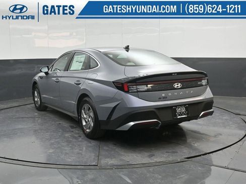 New 2026 Hyundai Sonata SE image 8