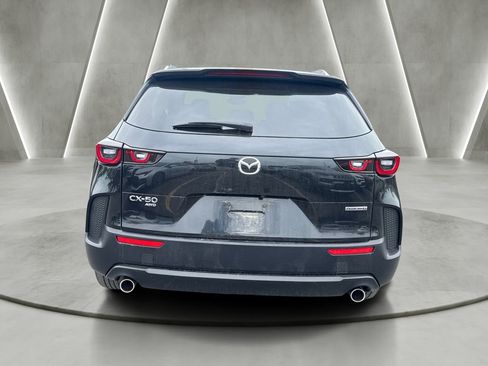 Used 2024 MAZDA CX-50 AWD 2.5 S w/ Cargo Package image 6