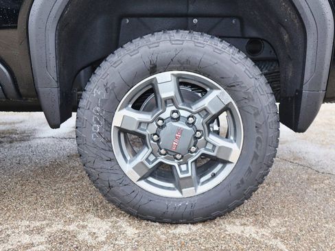 New 2026 GMC Sierra 2500 SLT w/ SLT Premium Package image 35