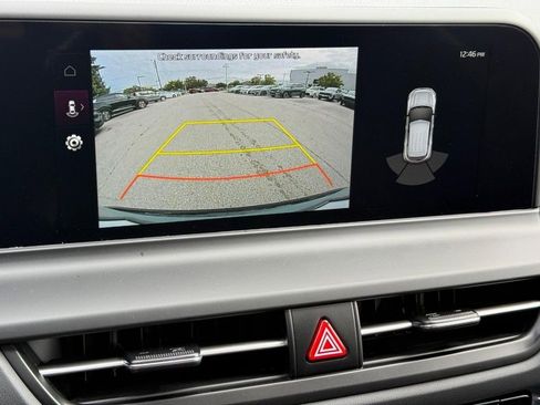 New 2026 Kia Seltos SX w/ SX Sunroof Package AWD/4WD image 15