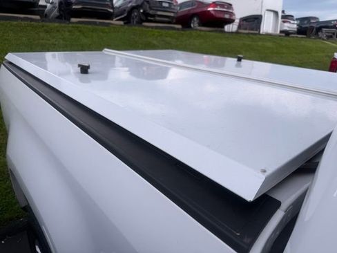Used 2022 Chevrolet Colorado LT w/ Fleet Safety Package RWD image 6