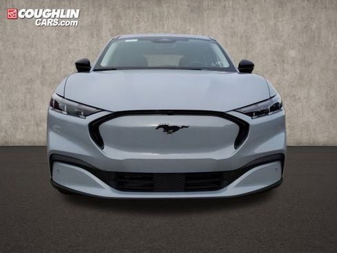 New 2025 Ford Mustang Mach-E Premium image 2