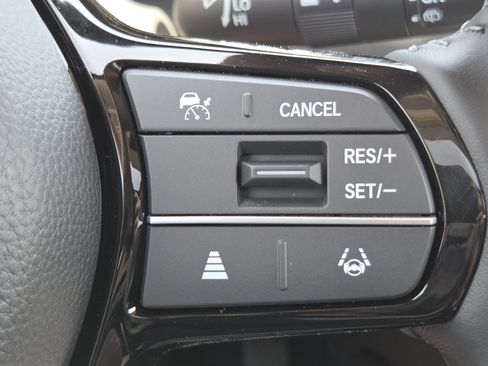 New 2027 Honda HR-V EX-L image 9