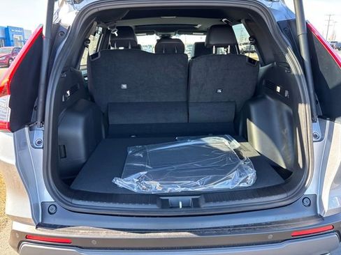 New 2026 Honda CR-V Sport-L image 27