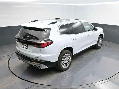 New 2026 GMC Acadia Denali w/ Super Cruise Package AWD/4WD image 30