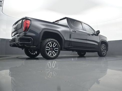 Certified 2023 GMC Sierra 1500 AT4 w/ AT4 Preferred Package AWD/4WD image 25