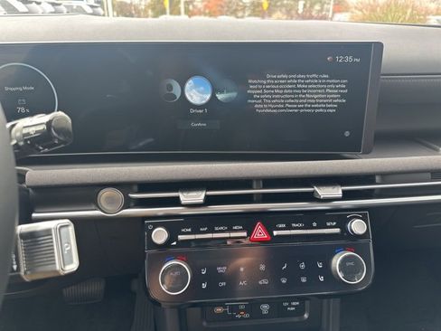 New 2025 Hyundai Tucson Limited w/ Tow & Go Package image 23