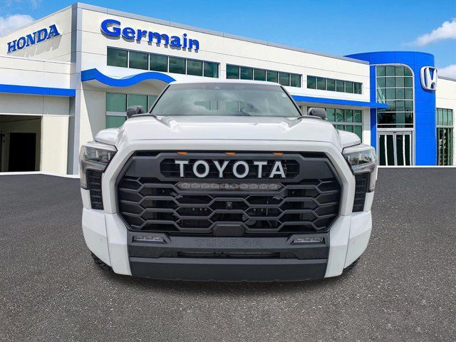 Used 2025 Toyota Tundra TRD Pro AWD/4WD image 9
