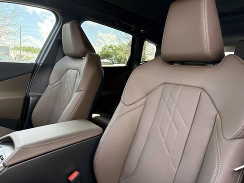 New 2026 BMW X3 xDrive30 w/ Premium Package AWD/4WD image 21