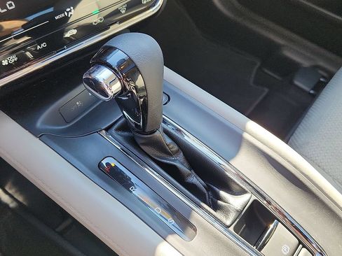 Used 2019 Honda HR-V EX image 19