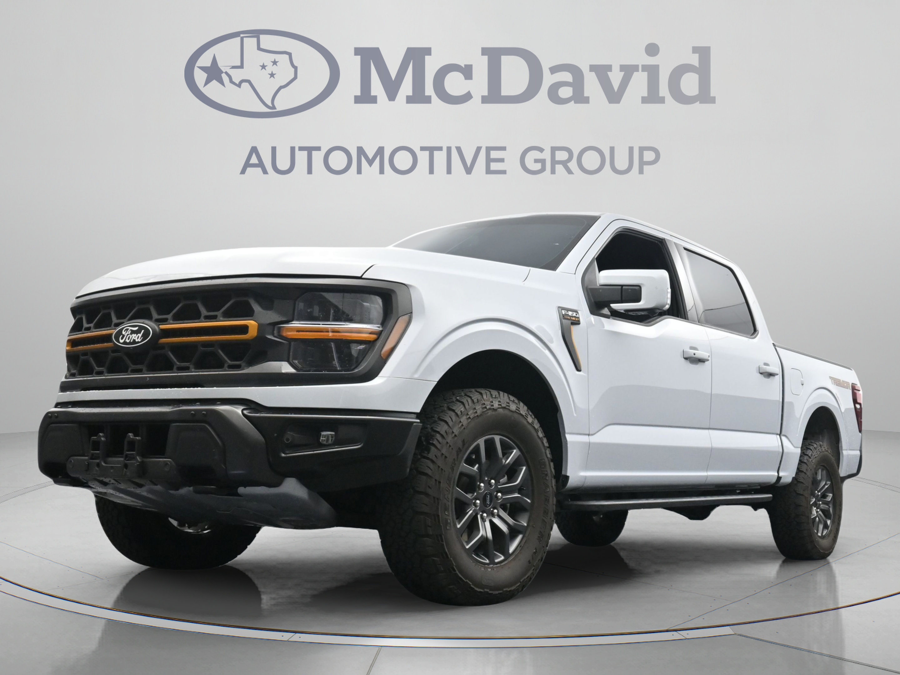 Used 2025 Ford F150 Tremor w/ Equipment Group 402A High AWD/4WD image 27
