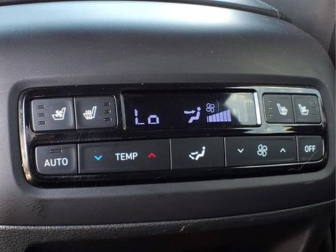 Used 2024 Hyundai Palisade Calligraphy AWD/4WD image 21