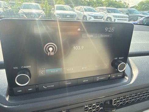 Used 2024 Honda Accord LX image 15