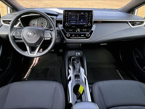Used 2022 Toyota Corolla SE image 14