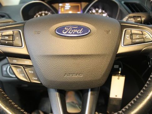 Used 2018 Ford Escape SE w/ SE SYNC Package AWD/4WD image 20
