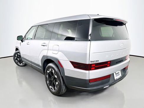 New 2026 Hyundai Santa Fe SE AWD/4WD image 5