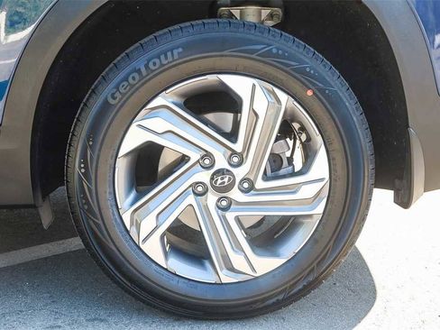 Used 2023 Hyundai Santa Fe SEL image 10