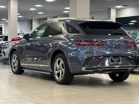 New 2026 Genesis GV70 2.5T Advanced AWD/4WD image 6