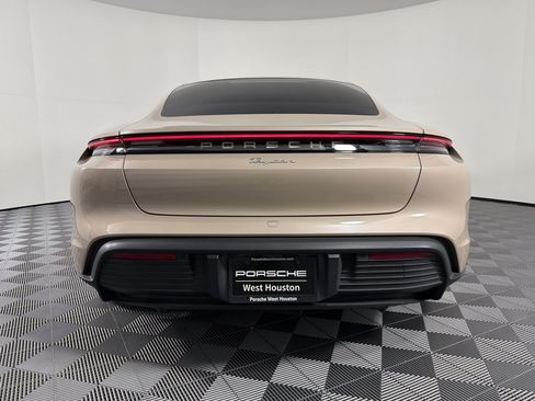 Certified 2023 Porsche Taycan RWD image 10