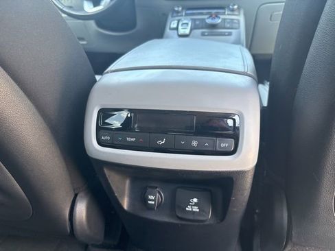 Used 2021 Hyundai Palisade SEL w/ Convenience Package AWD/4WD image 27
