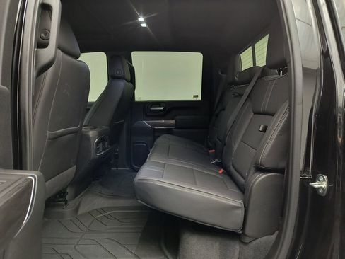 Used 2020 Chevrolet Silverado 2500 High Country w/ Z71 Off-Road Package image 12