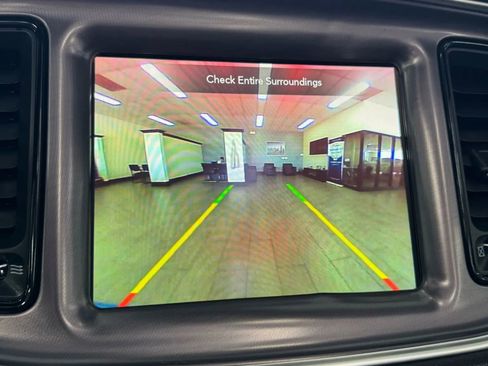 Used 2019 Dodge Challenger R/T Scat Pack w/ Widebody Package image 30