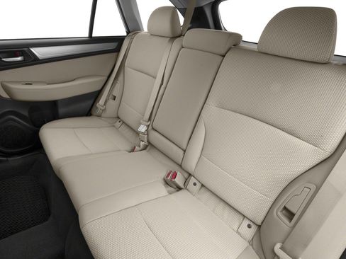 Used 2018 Subaru Outback 2.5i Premium w/ Protection Package #1 image 46