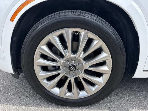 Used 2020 Hyundai Palisade Limited FWD image 9
