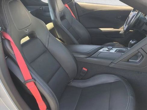 Used 2019 Chevrolet Corvette Grand Sport RWD image 17