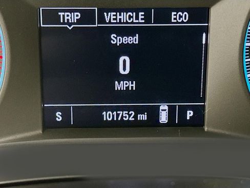 Used 2021 Chevrolet Traverse LS w/ LPO, Cargo Package AWD/4WD image 44