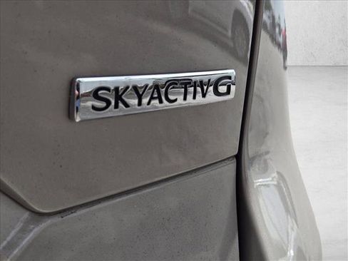 Used 2025 MAZDA CX-5 AWD 2.5 S image 7