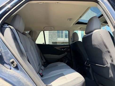 Certified 2024 Subaru Outback Premium AWD/4WD image 13