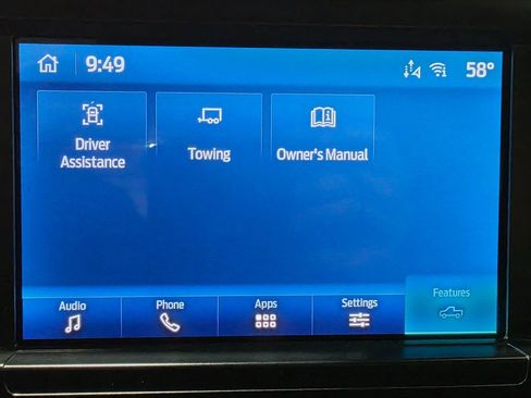 Used 2022 Ford F150 XLT w/ XTR Package image 3