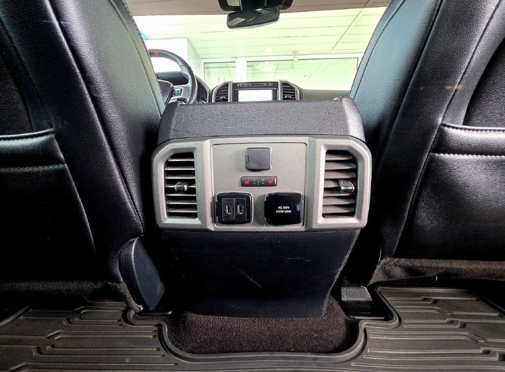 Used 2020 Ford F150 Raptor w/ Equipment Group 802A Luxury AWD/4WD image 86