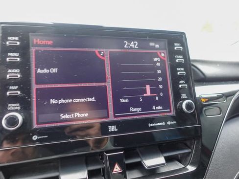 Used 2023 Toyota Camry XSE image 17