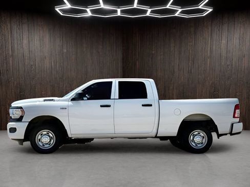 Used 2022 RAM 2500 Tradesman RWD image 5