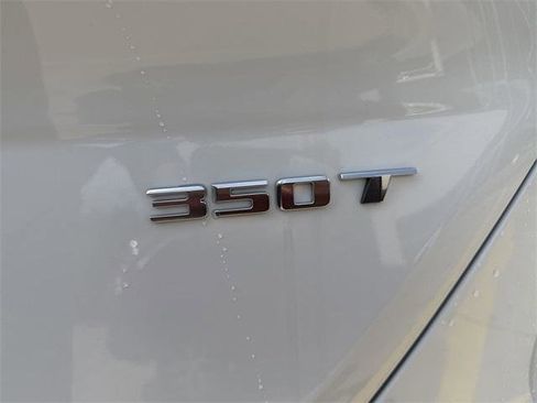 New 2025 Cadillac CT4 Sport image 22