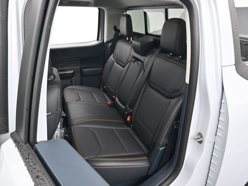 New 2026 Ford Maverick Tremor image 27