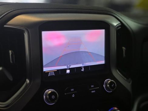 Used 2019 GMC Sierra 1500 SLT w/ SLT Premium Package AWD/4WD image 22