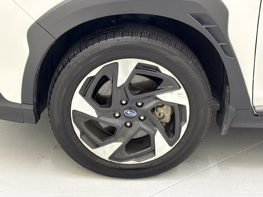 Used 2025 Subaru Crosstrek 2.5i Limited AWD/4WD image 11