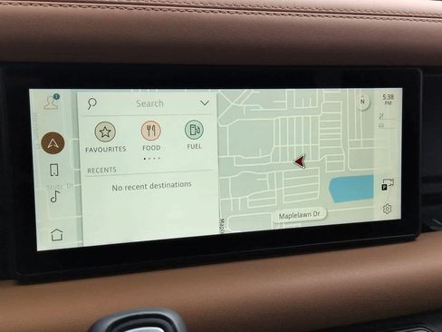 Used 2020 Land Rover Defender 110 X image 30