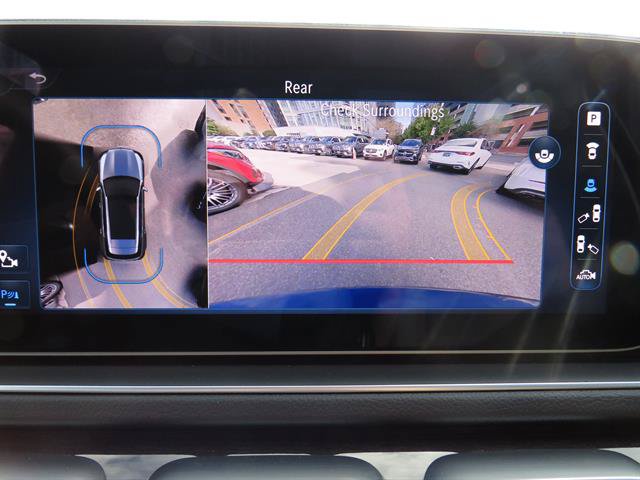 Certified 2024 Mercedes-Benz GLE 350 4MATIC image 19