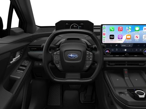 New 2026 Subaru Solterra image 18