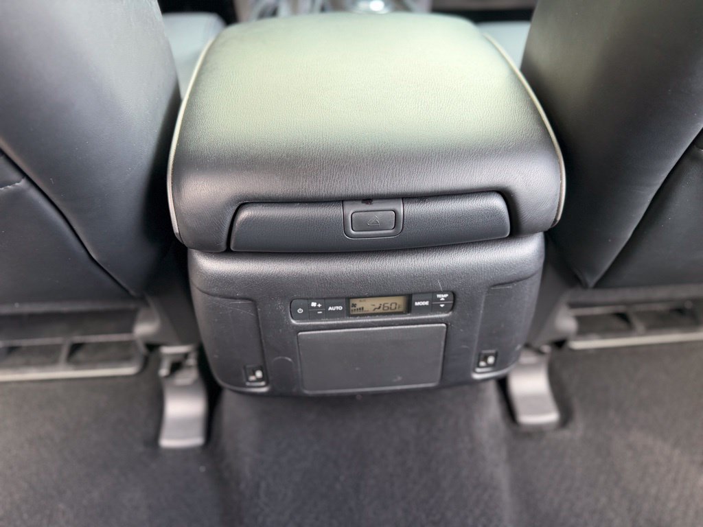 Used 2024 INFINITI QX80 Luxe RWD image 54